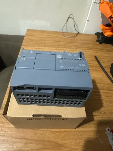 Cll Siemens S7 1200