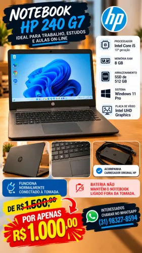 Notebook