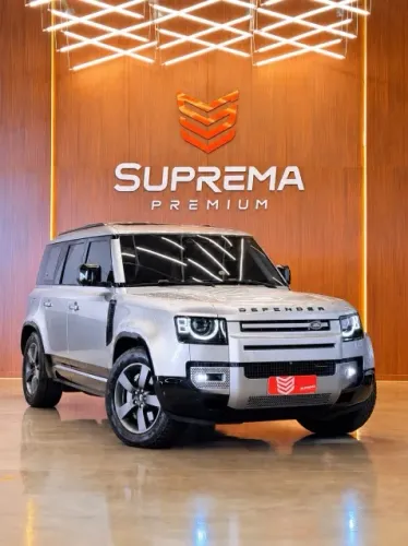 Land Rover Defender 110 X-dy SE D300 DIE Aut. (hib.) 2023