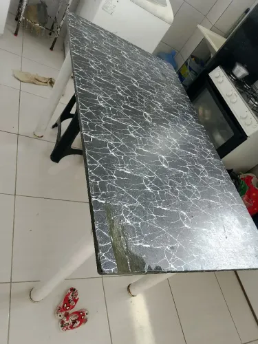 Mesa de mármore pra vender