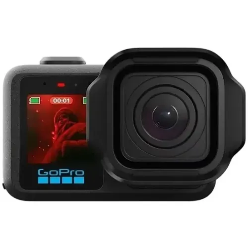 Filmadora GoPro Mission 1 Pro - Nova Lacrada