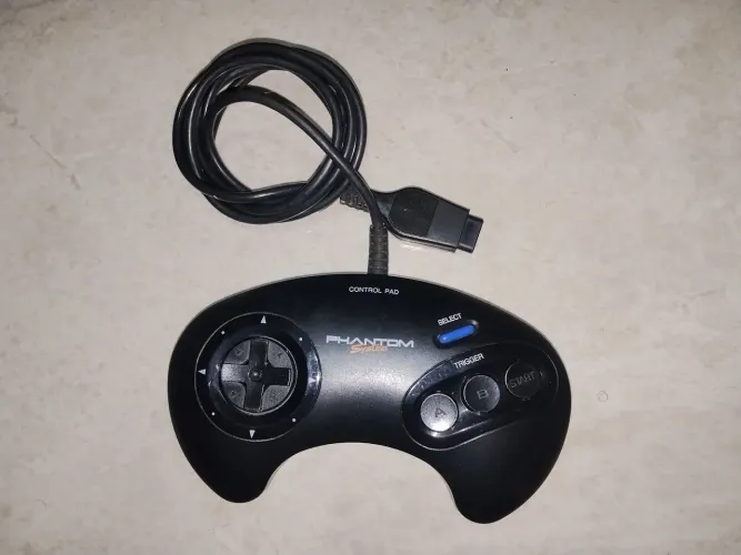 Joystick Phantom System Original 