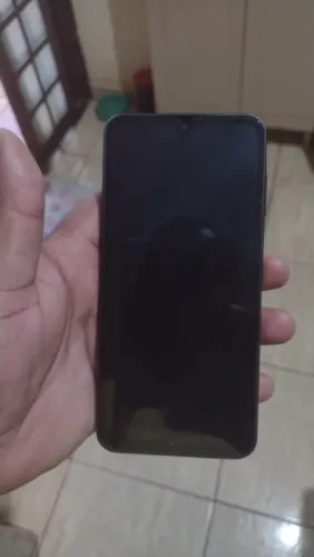 Vendo celular A16 4g 128gb