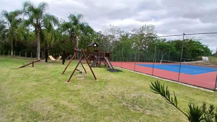 Terreno à Venda - Excelente Localização - Pronto para Construir