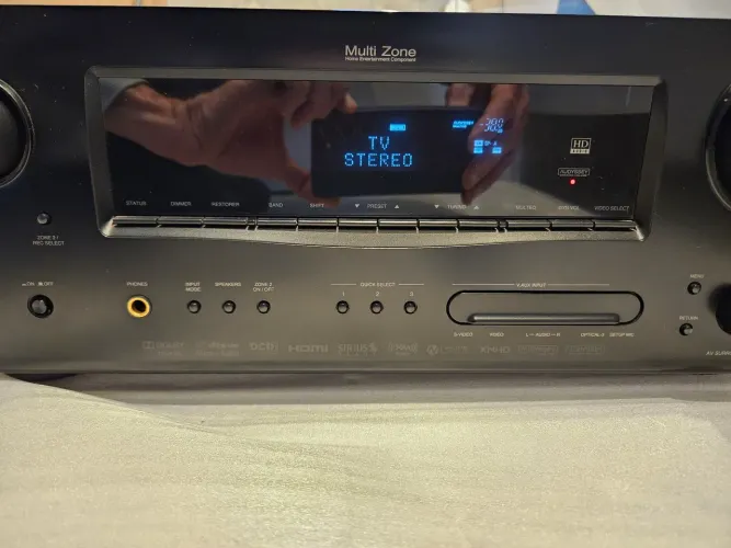Receiver Denon AVR 2309ci