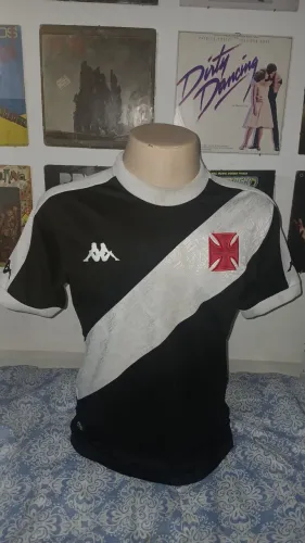 Camisa Vasco da Gama original Kappa