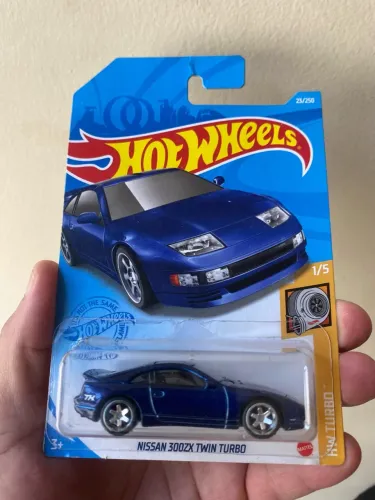 Hot wheels sth super