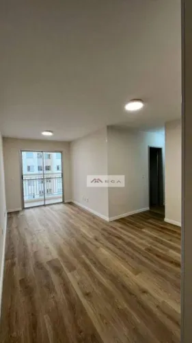 Apartamento com 3 dormitórios, 69 m² - venda por R$ 330.000,00 ou aluguel por R$ 2.809,17/