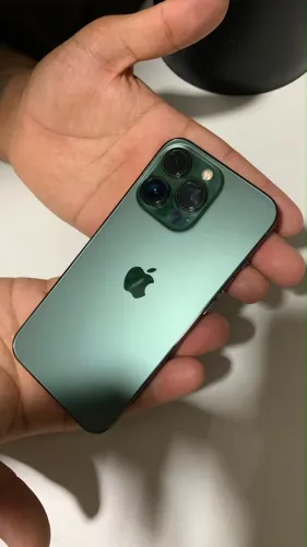 iPhone 13 Pro