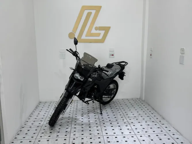 Shineray Shi 175 2026