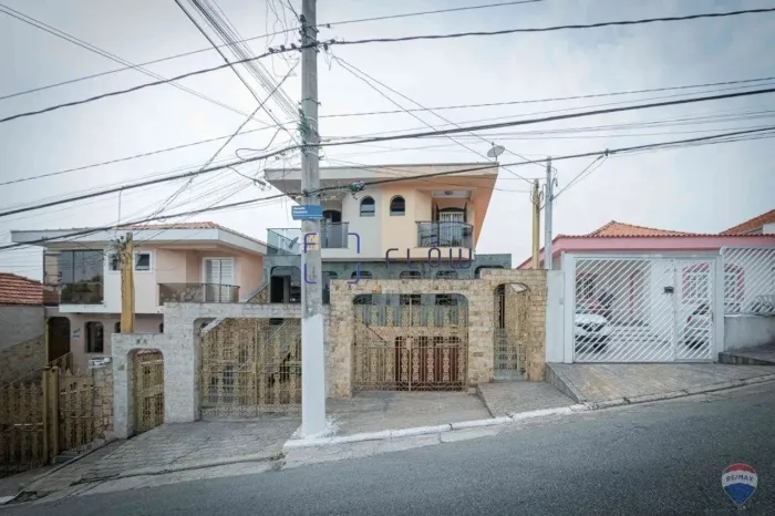 Casa Para Venda Vila Medeiros, 3 Quartos, 1 Suíte, 4 Vagas, 173m²