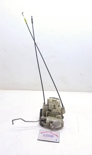 Fechadura Porta Traseira Direita Subaru Impreza 2.5 2008