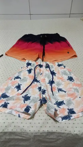Bermudas 