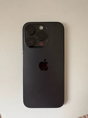 iPhone 14 Pro 128GB Space Black - Nacional iPlace, caixa e cabo originais