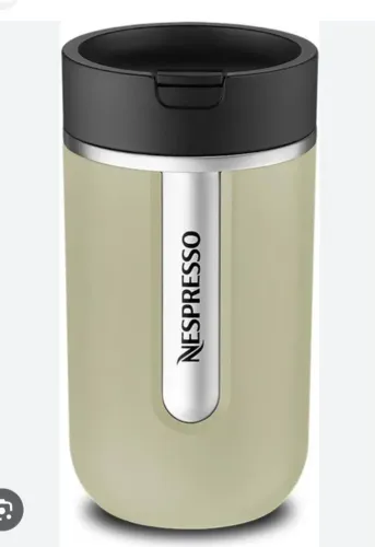 Copo térmico nespresso 