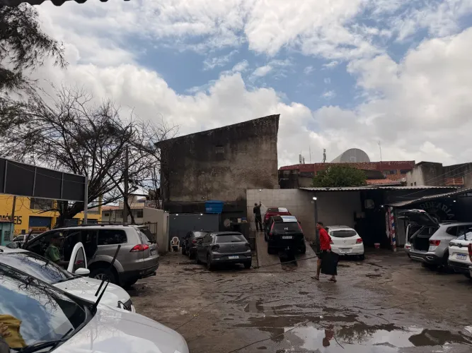 Vagas em aberto