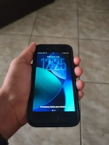 iPhone SE 2 (2020) 64GB Barato - Leia a descrição