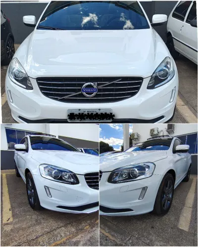 Volvo XC 60 3.0 AWD 5P 2015