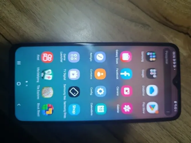 Smartphone Samsung A30
