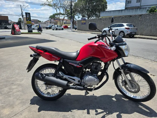 Vende-se CG 150 2014 ESDI