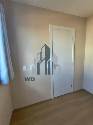 Apartamento à venda no bairro Cidade Nova São Miguel - São Paulo/SP