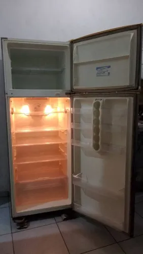 Geladeira Eletrolux DC 47