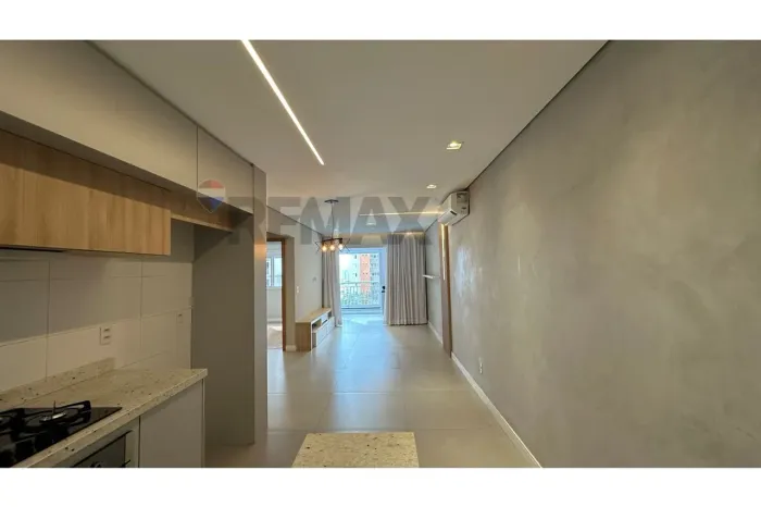 Seu Novo Lar: Apartamento 65m² em Santo André