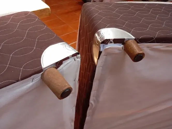 box cama king