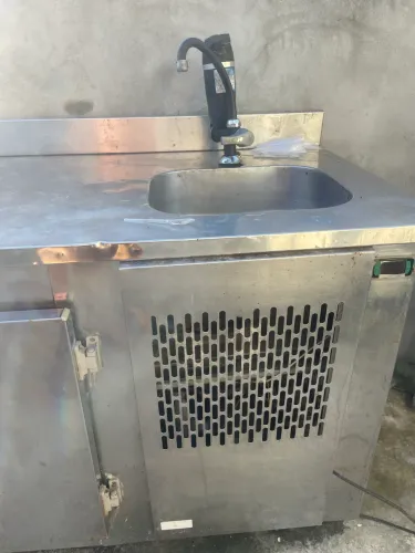 freezer 