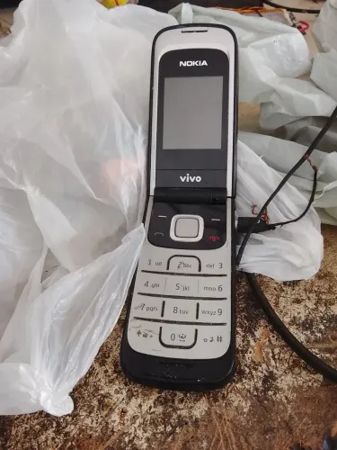 Nokia. Vivo