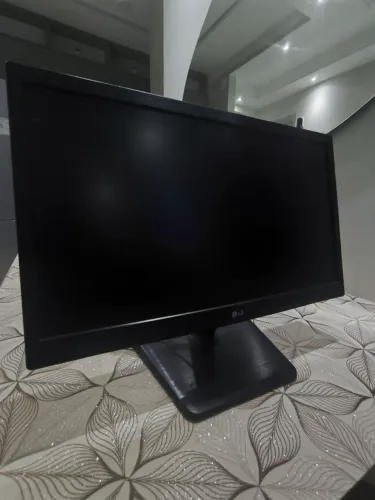 Monitor LG
