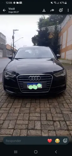 Audi A3 Sed. Ambition 2.0 Tsfi 220cv S-tronic 2016