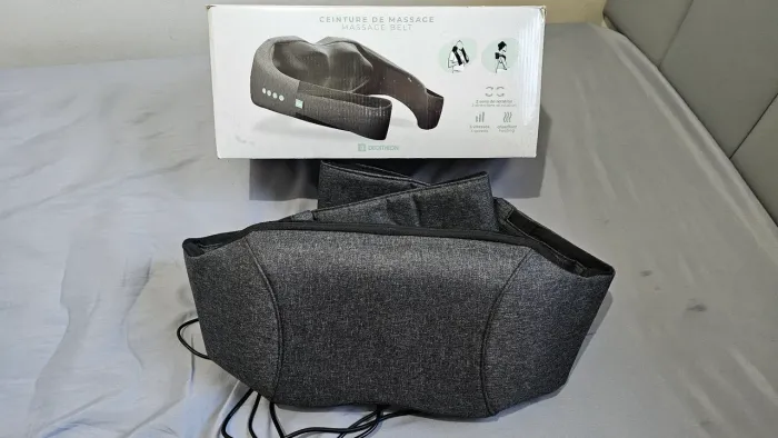 Massageador Elétrico Decathlon