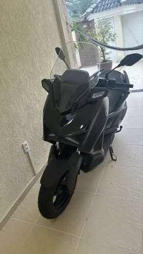 Xmax 250