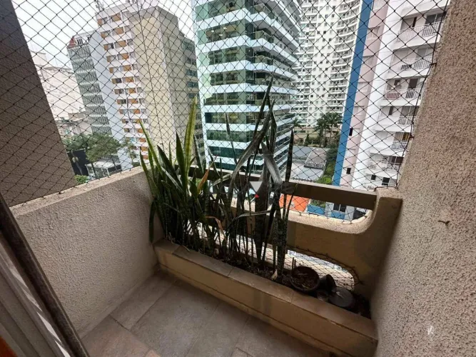 Apartamento com 2 dormitórios para alugar, 54 m² por R$ 4.942,95/mês - Consolação - São Pa