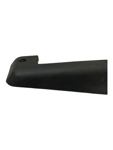 Moldura Acabamento Banco Dianteiro S10 Blazer 2001 A 2011 Preto