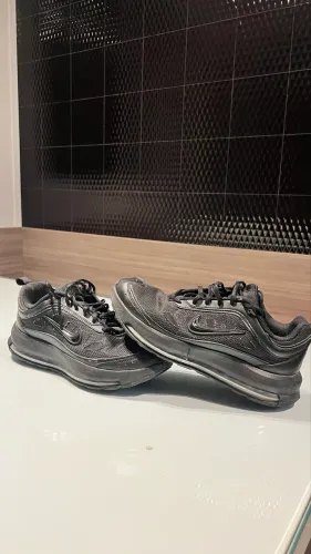 Nike Air Max AP Preto Original