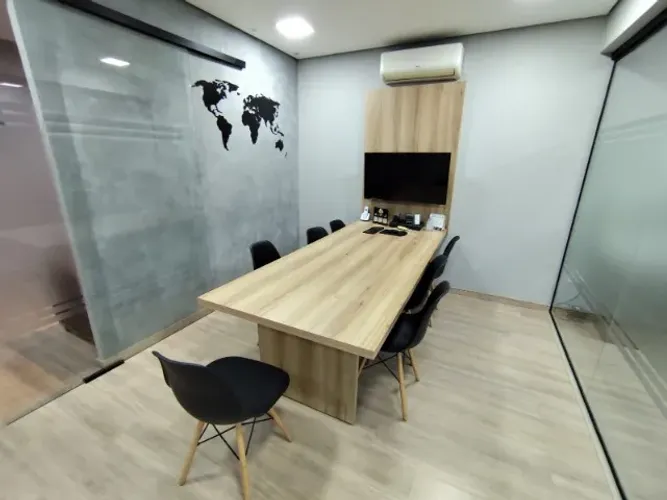 SALA COMERCIAL