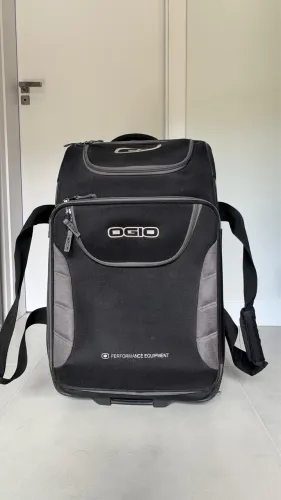 Mala média OGIO importada