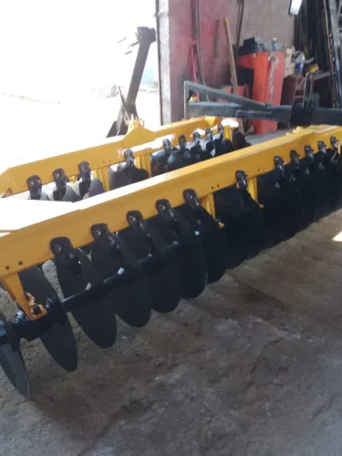 Grade Baldan 32 folhas