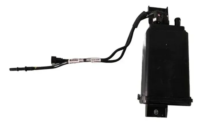 Filtro Canister Hyundai Hb20 2015