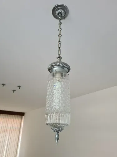 Lustre antigo