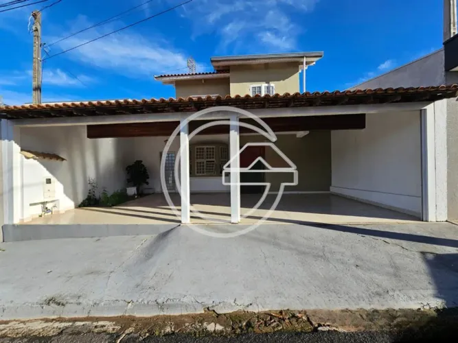 VENDE-SE Residência NO PORTAL DO PARATI - MARÍLIA/SP