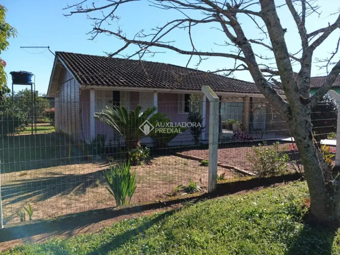 Vendo Linda Casa condominio fechado Aguas Claras Viamão RS