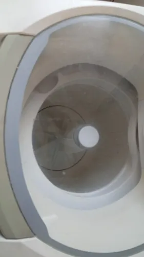 Máquina de lavar Brastemp 9kg