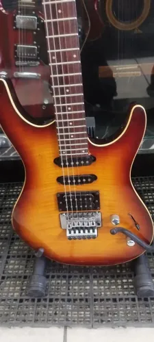 Guitarra Washburn RX-25