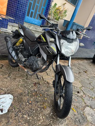 VENDE-SE Fazer 150
