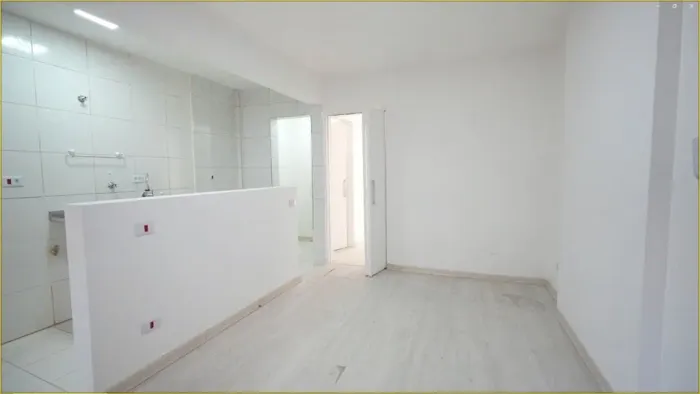 Apartamento à venda na Consolação, São Paulo-SP: 1 quarto, 1 sala, 1 banheiro, 45m² de pur