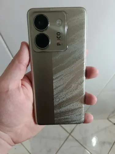 Poco M7 Pro 100% Novo!