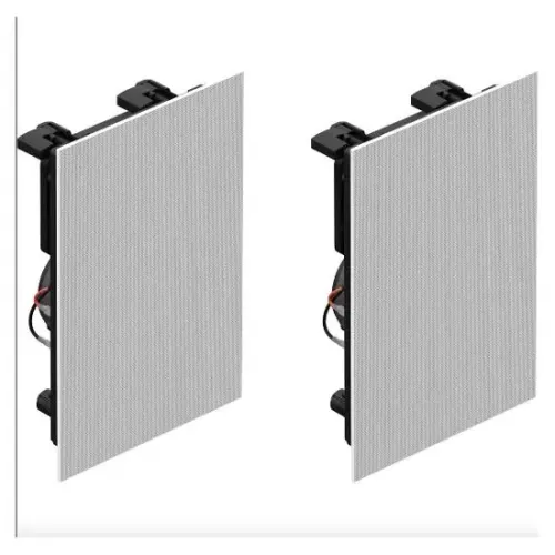 Sonos Caixa In-Wall 6.5" BY Sonance Par